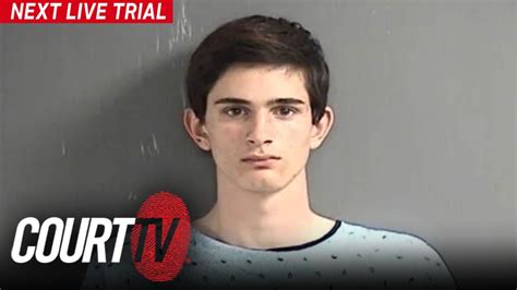 video of zachary latham|Nasty Neighbor Stabbing Trial: Day 4 